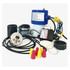 Aquecedor Banheira Hidro Avantime Light 5000w 220v Sinapse Foto mini 4