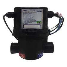 Aquecedor Banheira Hidro Hidroconfort Get 8000w 220V Foto mini 2