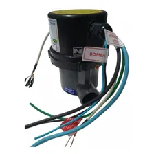 Aquecedor Banheira Hidroconfort / Get 5000w/220v Foto mini 4