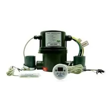 Aquecedor Banheira Hidroconfort / Get 5000w/220v Foto mini 1