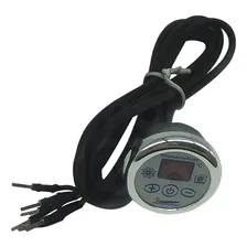 Aquecedor Banheira Hidromassagem Hidroconfort Get 9000w 220v Foto mini 3
