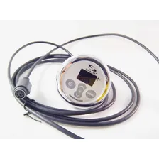 Aquecedor Banheira Sinapse Avantime 5000 Watts 220v Foto mini 2