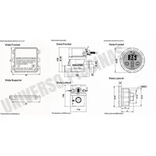 Aquecedor Banheira Sinapse Avantime 5000 Watts 220v Foto mini 4