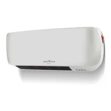 Aquecedor Britânia De Parede Baq2200b Branco 127v 1500w 110V Foto mini 1