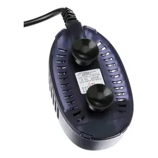Aquecedor C/ Termostato Hopar K-50 200w Aquários Até 200l 220V Foto mini  2