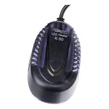 Aquecedor C/ Termostato Hopar K-50 200w Aquários Até 200l 220V Foto mini  3