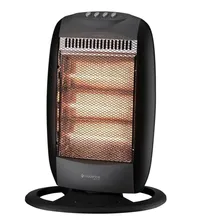 Aquecedor Cadence Halógeno Mercury 220V Foto  mini 1