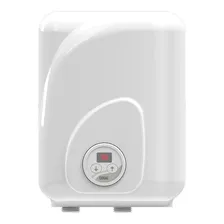 Aquecedor Central Flex Digital Cardal 220v 10500w Cor Branco Foto  mini 1
