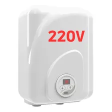 Aquecedor Central Flex Digital Cardal 220v 10500w Cor Branco Foto mini 4