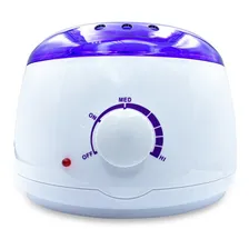 Aquecedor Cera Quente Panela Termocera Depiladora 220v Foto mini 1