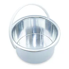 Aquecedor Cera Quente Panela Termocera Depiladora 220v Foto mini 4