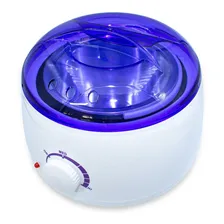 Aquecedor Cera Quente Panela Termocera Depiladora 220v Foto mini 2