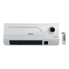 Aquecedor Ceramico C/ Controle Remoto E Timer 2000w/220v Cor Cinza 220V Foto mini 1