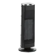 Aquecedor Cerâmico Torre Equation 2000w 220v Portátil Preto Foto  mini 1