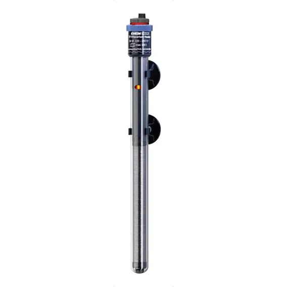Aquecedor Com Termostato Eheim 250w 220V Foto 1