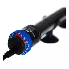Aquecedor Com Termostato Eheim Thermo Control 100 W 127v Foto mini 4