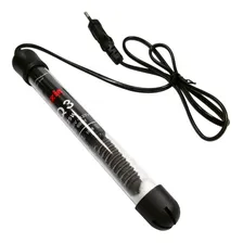 Aquecedor Com Termostato Integrado Roxin Ht1300 25w Aquarios 110V Foto mini 2