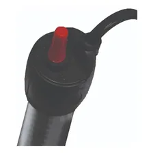 Aquecedor Com Termostato Integrado Roxin Ht1900 100w Potência 100 W 110V Foto mini  2