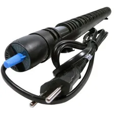 Aquecedor Com Termostato P/ Aquario Lago Hopar J-226 400w 110v Foto  mini 1