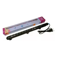 Aquecedor Com Termostato P/ Aquario Lago Hopar J-226 400w 110v Foto mini 4