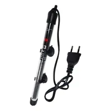 Aquecedor Com Termostato Roxin HT-1300 Q3 25w 110v Foto mini 4
