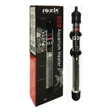 Aquecedor Com Termostato Roxin HT-1300 Q3 25w 110v Foto mini 2