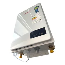 Aquecedor De Água A Gás Lz 3700de Digital Lorenzetti - Gn Foto mini 3