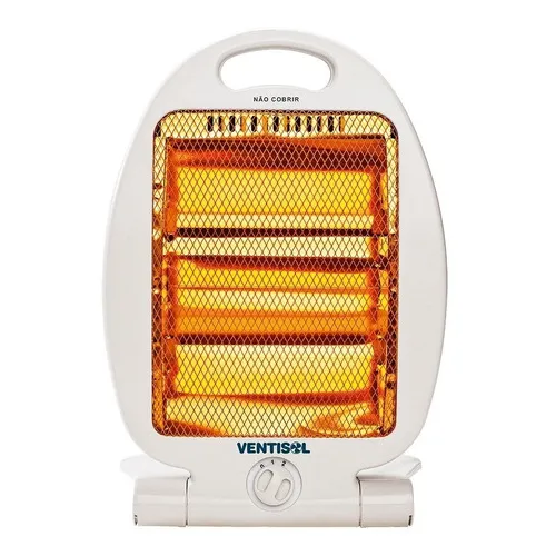 Aquecedor De Ambiente 110volts Quartzo Aq1 Premium Ventisol Foto 1