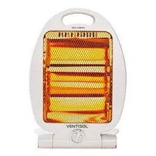 Aquecedor de ambientes elétrico Quartzo Ventisol conforto e segurança 127v Foto mini 1