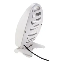 Aquecedor De Ambientes Residencial Quartzo Aq 800w Ventisol Cor Branco 127v Foto mini 3