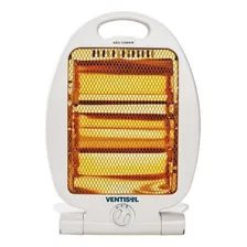 Aquecedor De Ambientes Residencial Quartzo Aq 800w Ventisol Cor Branco 127v Foto mini 1