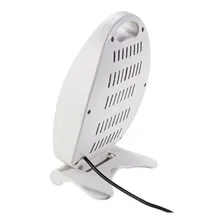 Aquecedor De Ambientes Residencial Quartzo Aq Ventisol 110v Foto mini 3