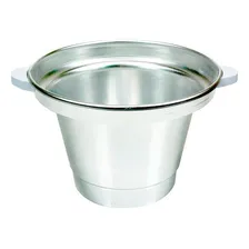 Aquecedor De Cera Mega Bell Cera Matic Junior 400g Bivolt Foto mini  3