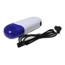 Aquecedor De Cera Quente Rollon Depilador Eletrico Termocera 110V/220V Foto mini 4