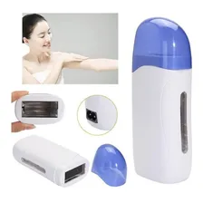 Aquecedor De Cera Quente Rollon Depilador Eletrico Termocera 110V/220V Foto mini  2