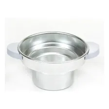 Aquecedor De Cera Termocera Baby 200g C/ Refil Preta Bivolt 110V/220V Foto mini 2