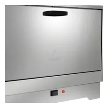 Aquecedor De Marmitas 27 Unidades Metalmaq Foto mini 4