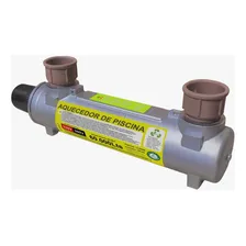 Aquecedor de piscina TurboHot 98TRXAFB8 Foto mini  3