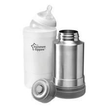 Aquecedor de viagem Tommee Tippee para alimentos e garrafas Foto  mini 1