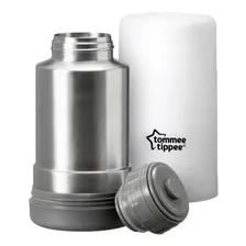 Aquecedor de viagem Tommee Tippee para alimentos e garrafas Foto mini  2