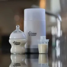 Aquecedor de viagem Tommee Tippee para alimentos e garrafas Foto mini 4
