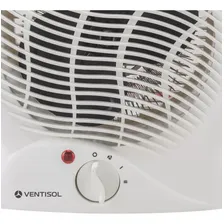 Aquecedor Doméstico A1-01 Premium 110v Ventisol Foto mini 3