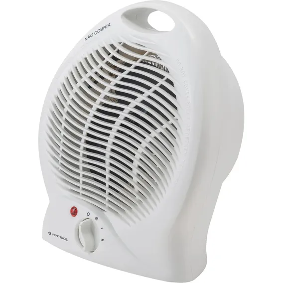 Aquecedor Doméstico A1-01 Premium 110v Ventisol Foto 1