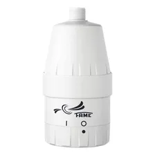 Aquecedor Elétrico Fame Branco 127v Para Pia E Lavatorio 110V Foto mini 1