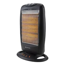 Aquecedor Elétrico Halógeno Ventisol 110v Foto mini 3
