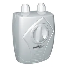 Aquecedor Elétrico Lorenzetti Aquecedor Elétrico De Água Versátil Lorenzetti 5500w 220v Aquecedor Elétrico De Água Versátil Lorenzetti 5500w 220v Vermelho Escuro 220v Foto mini 4