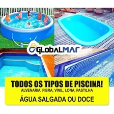 Aquecedor Elétrico Para Piscinas Até 80 Mil Litros Global 80 220V Foto mini 4