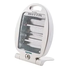 Aquecedor Eletrico Sala Quartzo Ventisol 1 Ano Cor Branco Aquecedor Elétrico 110v Foto  mini 1