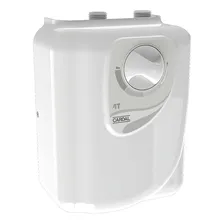 Aquecedor Individual Cardal 4t Alta Pressão Aq249 6400w 220v Cor Branco Foto  mini 1