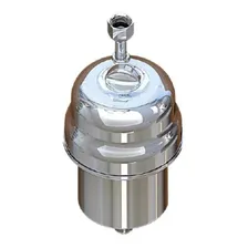 Aquecedor Individual Inox 5t Cardal 127v 5500w Foto  mini 1